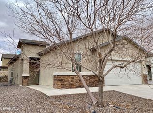 14345 Earl Chokiski Ave, El Paso, TX 79938