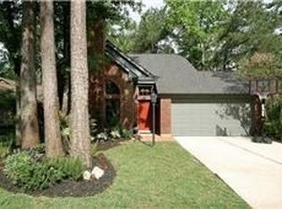 24 Thrush Grove Pl, Spring, TX 77381
