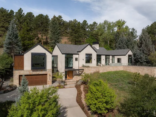 2285 Knollwood Dr, Boulder, CO 80302