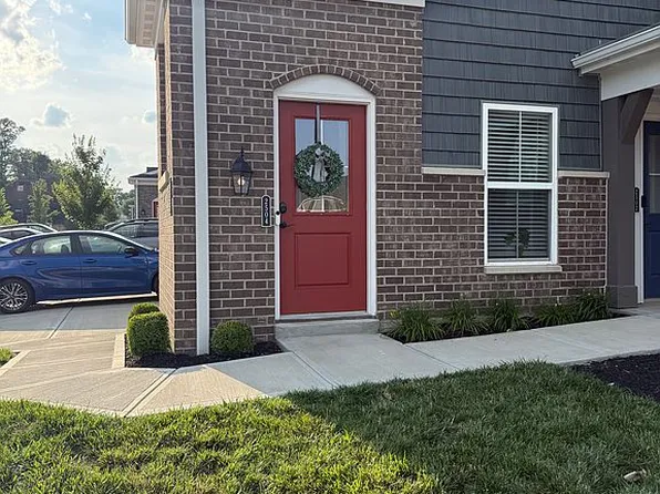 2504 Crosshill Dr, Crescent Springs, KY 41017