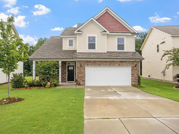 504 Yulee Dr, Zebulon, NC 27597