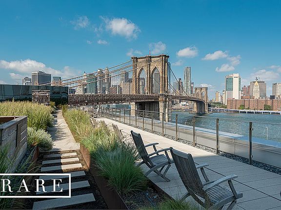 5th image of 60 Water St APT 1506
