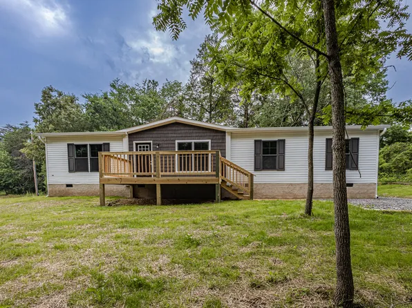 267 Thomas Rd, Benton, TN 37307