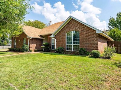 304 Southridge Pkwy, Jacksonville, TX, 75766