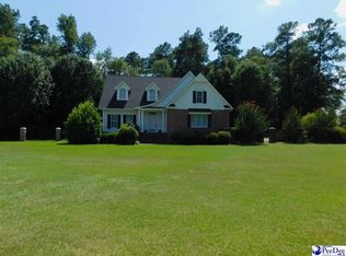 1201 Willtown Rd, Kingstree, SC 29556