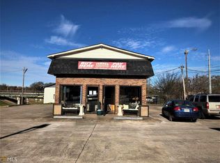 204 Martin Luther King Jr Blvd, Elberton, GA 30635