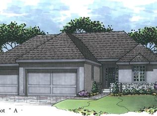 10309 W 151st Pl, Overland Park, KS 66221