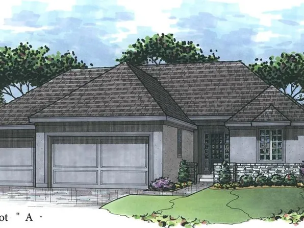 10309 W 151st Pl, Overland Park, KS 66221