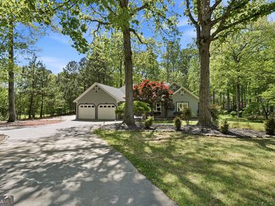 1104 Fox Ln, Woodstock, GA, 30188