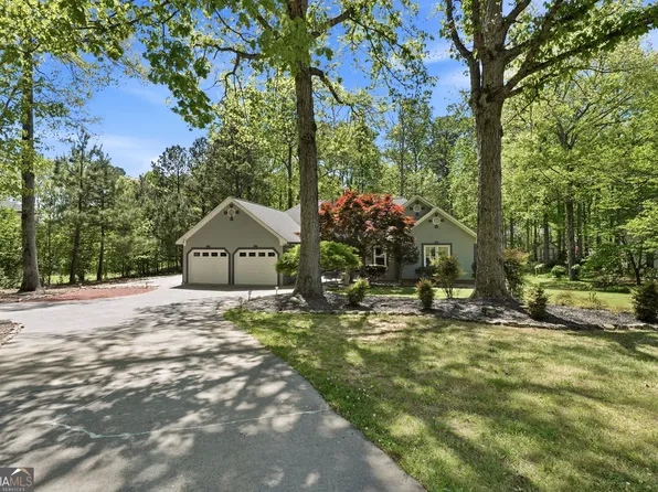 1104 Fox Ln, Woodstock, GA 30188