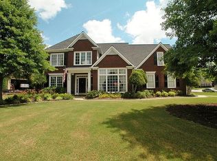 3422 Blaisdell Rd, Buford, GA 30519