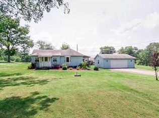 2219 Morgantown Rd, Uniontown, PA 15401