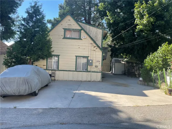 29134 Lakeview Dr, Cedar Glen, CA 92321
