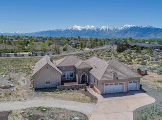 2704 Thirsty Magoo Ct, Minden, NV 89423