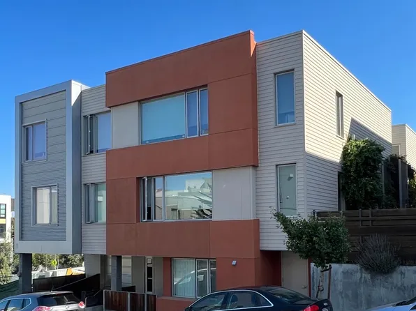 570 Innes Ave #101, San Francisco, CA 94124