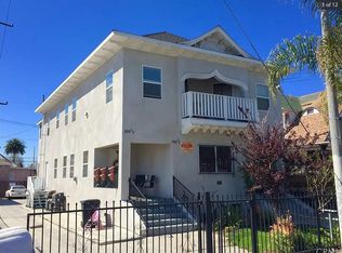 258 1/2 E 28th St #1/2, Los Angeles, CA 90011