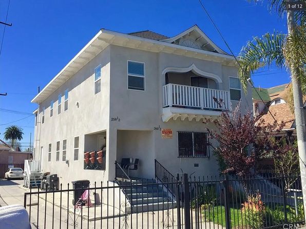 258 1/2 E 28th St #1/2