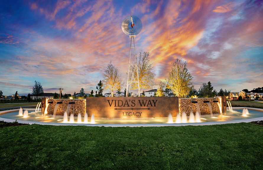 Your Next Chapter Begins Today