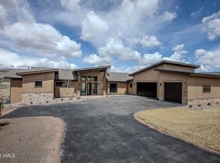 1043 E Haystacker Dr, Eagle, CO 81631