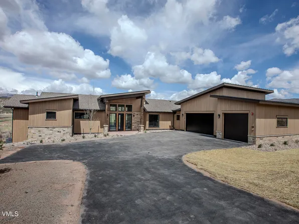 1043 E Haystacker Dr, Eagle, CO 81631