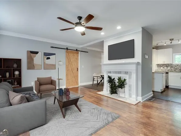 1531 Belmont Ave SW, Atlanta, GA 30310