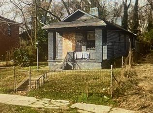 945 Woodlawn St, Memphis, TN 38107