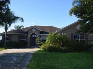 1908 Nature Cove Ln, Clermont, FL 34711