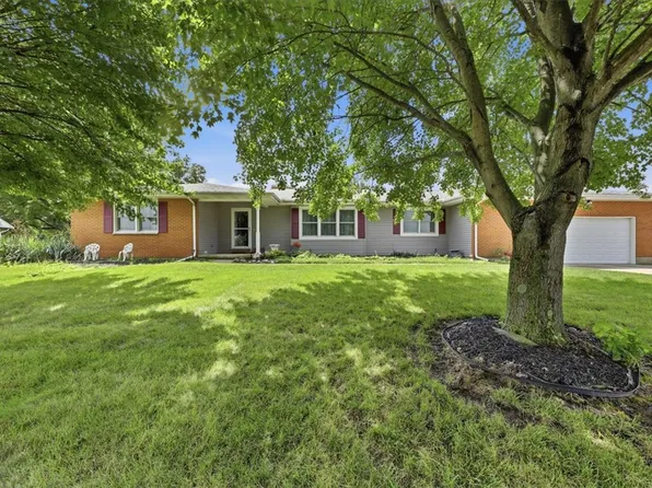 3961 Mumper Rd, Springfield, OH 45502