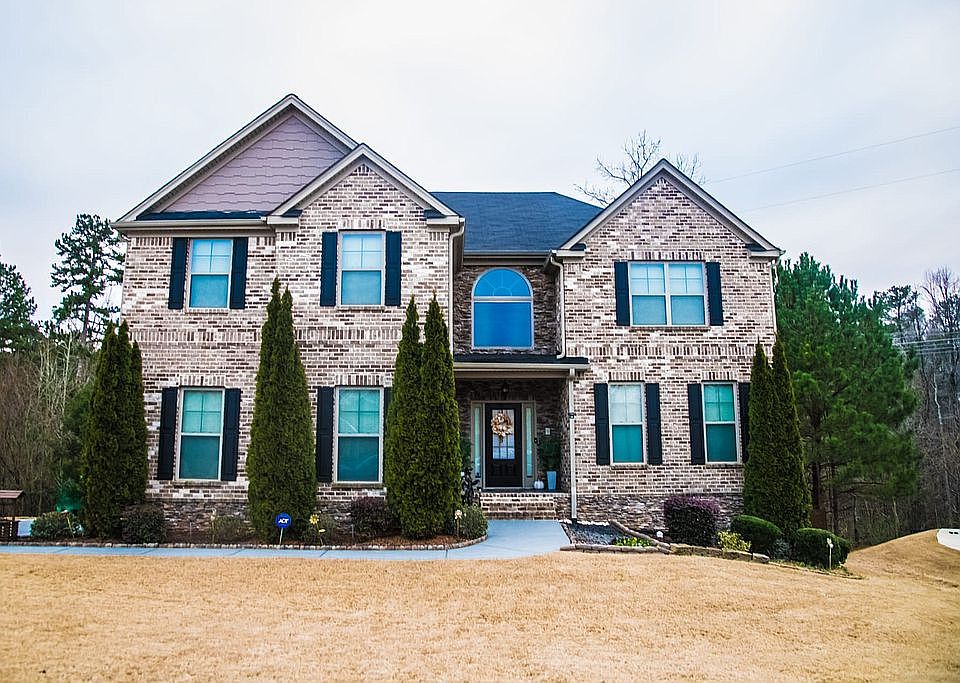 1st image of 4458 Bridgehaven Dr
