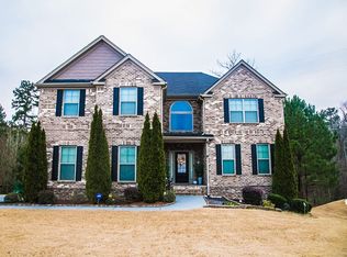 4458 Bridgehaven Dr, Snellville, GA