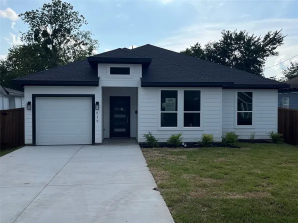 619 Elwayne Ave, Dallas, TX 75217