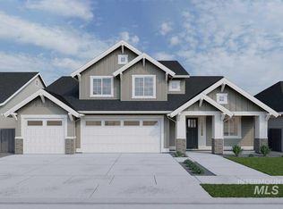 4555 W Durango Dr, Meridian, ID 83646