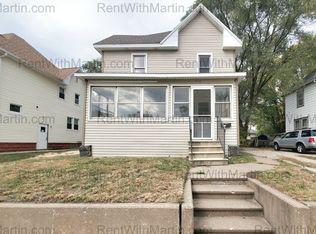 1931 Franklin St, Waterloo, IA 50703