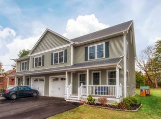 1 Emery St #D, Merrimac, MA 01860