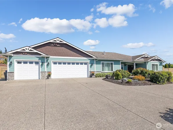 24340 Nookachamp Hills Drive, Mount Vernon, WA 98274