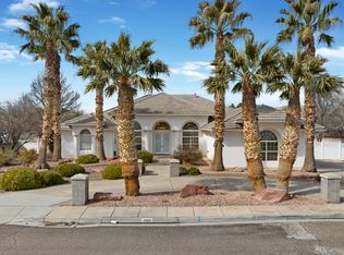 3068 Swaps Dr, Saint George, UT 84790