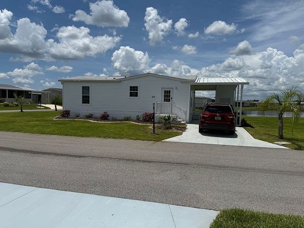 12116 SW County Road 769 #46