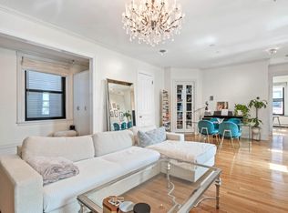 336 E St #1, Boston, MA 02127