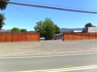 6991 N State St, Redwood Valley, CA 95470