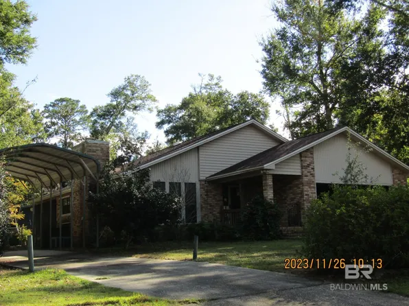 2178 Spanish Oak Dr, Lillian, AL 36549