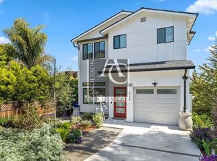 517 High St, Santa Cruz, CA 95060