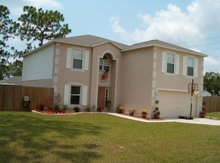 12168 Pine Bluff St, Spring Hill, FL 34609