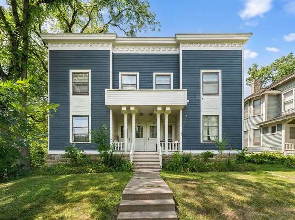 187 Island Ave E, Minneapolis, MN 55401
