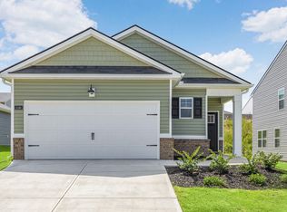 5160 Captain Dr, Grovetown, GA 30813
