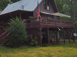 10325 SW 188th Ave, Dunnellon, FL 34432