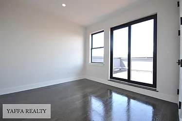 Rented by Yaffa Realty LLC