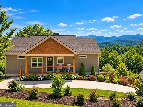 915 Arbor Ln, Blairsville, GA 30512