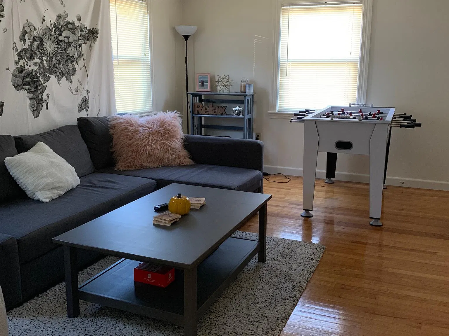 1 bed, 625 sqft, $1,900 — Photo 2