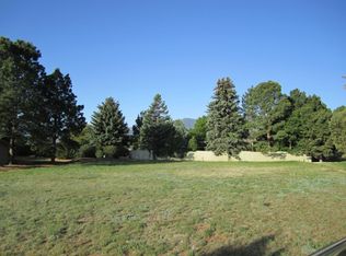 2551 Chilson Ln, Colorado Springs, CO 80904
