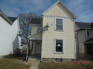 634 Maryland Ave, Dayton, OH 45404